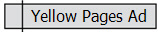 Yellow Pages Ad